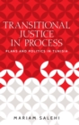 Transitional Justice in Process : Plans and Politics in Tunisia - Book