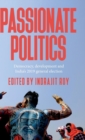 Passionate Politics : Democracy, Development and India’s 2019 General Election - Book