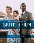 The Encyclopedia of British Film : Fifth Edition - Book