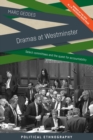 Dramas at Westminster : Select Committees and the Quest for Accountability - Book