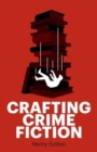 Crafting Crime Fiction - Book