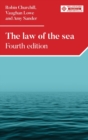 The Law of the Sea : Fourth Edition - Book