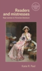 Readers and Mistresses : Kept Women in Victorian Literature - Book