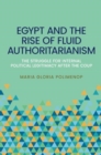 Egypt and the Rise of Fluid Authoritarianism : Political Ecology, Power and the Crisis of Legitimacy - Book
