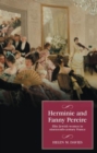 Herminie and Fanny Pereire : Elite Jewish Women in Nineteenth-Century France - Book