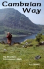 The Cambrian Way : The Mountain Connoisseur's Walk - Book