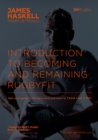 Introduction to Becoming and Remaining Rugbyfit - Book