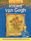 In the Picture With Vincent van Gogh - Book