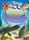 Nature Detective: Coarse Fishing - Book
