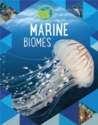 Earth's Natural Biomes: Marine - Book