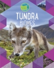 Earth's Natural Biomes: Tundra - Book