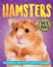 Pet Pals: Hamster - Book