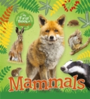 My First Book of Nature: Mammals - Book