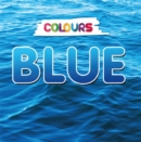 Colours: Blue - Book
