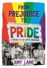 From Prejudice to Pride: A History of LGBTQ+ Movement - Book
