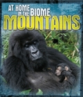 At Home in the Biome: Mountains - Book