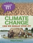 Climate Change - Book