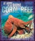 At Home in the Biome: Coral Reef - Book