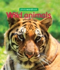 Photo Word Book: Wild Animals - Book