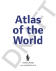 Atlas of the World - Book