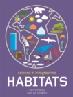Science in Infographics: Habitats - Book