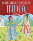 Multicultural Stories: Stories From India - Book