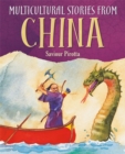 Multicultural Stories: Stories From China - Book