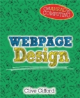 Get Ahead in Computing: Webpage Design - Book