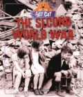 Fact Cat: History: The Second World War - Book