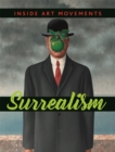 Inside Art Movements: Surrealism - Book