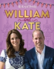 The Royal Family: William and Kate : The Duke and Duchess of Cambridge - Book