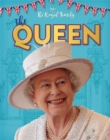 The Royal Family: The Queen - Book