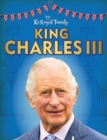 King Charles III - Book