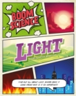 BOOM! Science: Light - Book