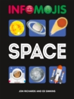 Infomojis: Space - Book
