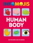 Infomojis: Human Body - Book