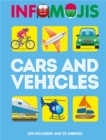 Infomojis: Cars and Vehicles - Book