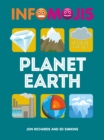 Infomojis: Planet Earth - Book