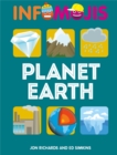 Infomojis: Planet Earth - Book