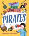 Happy Ever Crafter: Pirates - Book