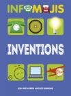 Infomojis: Inventions - Book