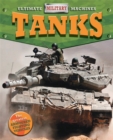Tanks - Book