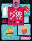 Eco STEAM: The Food We Eat - Book