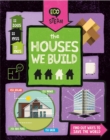 Eco STEAM: The Houses We Build - Book