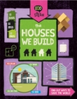 Eco STEAM: The Houses We Build - Book