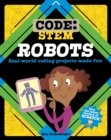 Code: STEM: Robots - Book