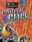 STEM-gineers: Masters of Maths - Book