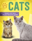 Pet Expert: Cats - Book