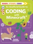 Ready, Steady, Code!: Coding with Minecraft - Book