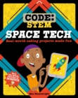 Code: STEM: Space Tech - Book